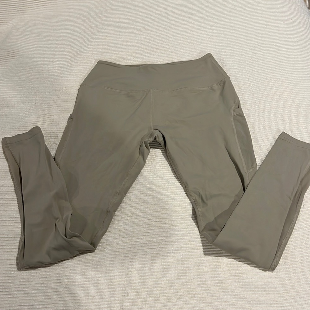 My Protein leggings size Medium